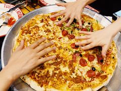 -Tubestation站点比萨(五道营店)