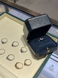 点击看大图 -Cindy Jewelry·钻戒·彩色宝石