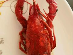 -盱眙红叶龙虾(金源北路店)