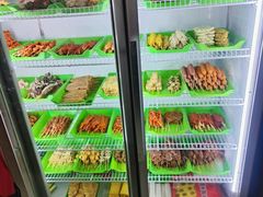 -老即墨路901炸串(台东商业步行街百年国际金街店)