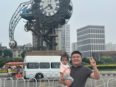 -世纪钟