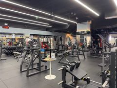 -VLines耀能运动24小时·月付制健身(京广桥店)