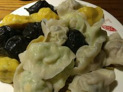 -船歌鱼水饺(淄博万象汇店)