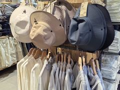 -MUJI无印良品(武汉世界城广场店)