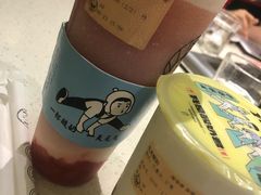 吃米酸奶-我是酸奶君(壹方城店)