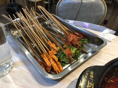 -钢管厂五区小郡肝火锅串串 Chuan Chuan hot pot