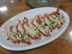 -海门岛七号餐厅