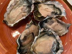 -The Place 自助餐(香港康得思酒店)