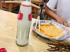 -彭姐麻辣烫(海淀店)