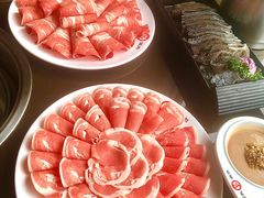 -匹夫涮肉城(黄村店)