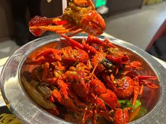 -聚味瞿记·龙虾堂(坡子街店)