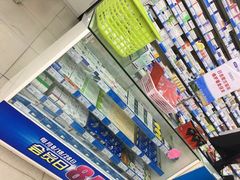 -老百姓大药房(津塘路店)