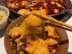 -重庆特色冷锅鱼(武大店)