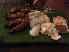 -Pundi Pundi Restaurant