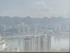 -闲隅江景艺术酒店(解放碑洪崖洞总店)