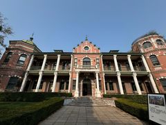 -北京动物园-畅观楼