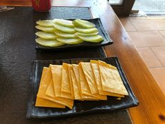 青笋块-重庆烧鸡公火锅(簋街店)
