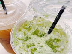 -林香柠·柠檬茶(新景店)