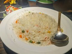 -甘尼仕印度餐厅爵士酒吧(阳春巷店)