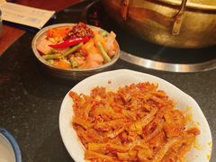 -赤 Red Bowl(北京瑰丽酒店)