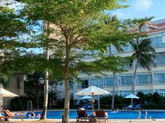 -三亚亚龙湾金棕榈度假酒店