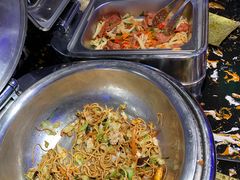 -经典世家牛排自助餐厅(百捷店)