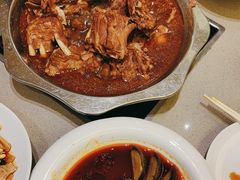 -蝎王府羊蝎子(西稍门店)