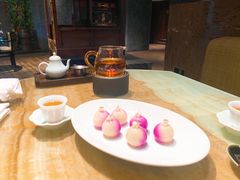 -杭州君悦酒店·湖滨28中餐厅