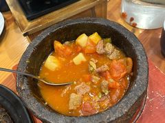 -绿茶餐厅(成都天府红店)