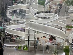 -3号仓库·创意中国菜(新世界城店)