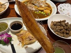 -妈妈菜舟山海鲜(定海古城店)