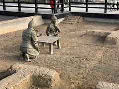-合肥三国新城遗址公园