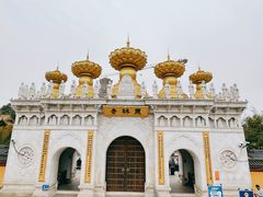 -上海东林寺(金山区)