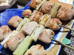 -半藏居酒屋(香港花园店)