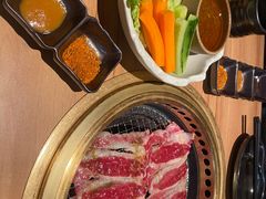 -肉问屋·元气一番烧肉(北京总店)