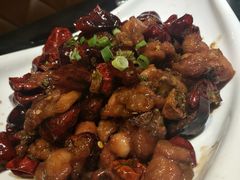 -晚归月亮湾私家菜(临邑路店)