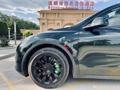 -TESLA 特斯拉(上海太古汇体验店)