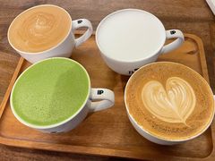 -Peet's 皮爷咖啡(东湖路手作店)
