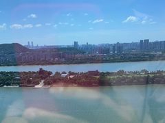 -长沙富力万达文华酒店