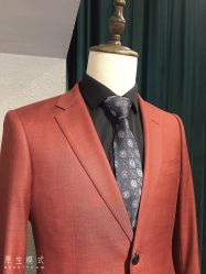 -锦师傅西服礼服西装定制(凯运·壹位广场店)