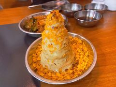 -大阪烧肉BAKA一代(十亩地店)