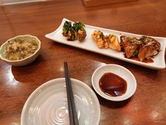-初居食屋日式料理(万象城购物中心店)