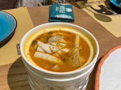-摩登有记·新派泰国菜(银钻广场店)