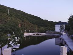 -灵山