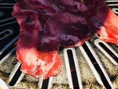 -老炉家木炭烤肉(长江国际店)