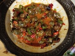 -新凯旋烧烤·燕姐千岛湖土菜