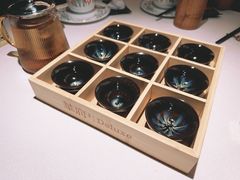 -華府Deluxe(兴业太古汇店)
