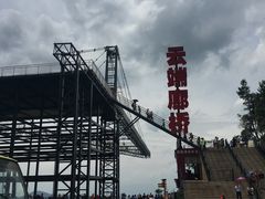 -梦幻奥陶纪景区