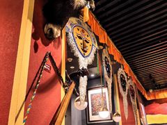 -敏珠拉姆藏餐·南京厨房(富春江东街店)