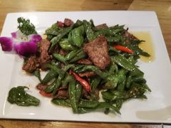 -天山传奇新疆菜(SKLP店)
